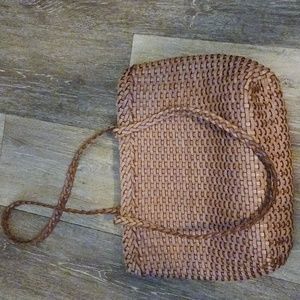 Falor Le Borse leather purse